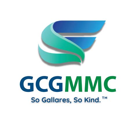 gcgmmc logo|Contact Us .